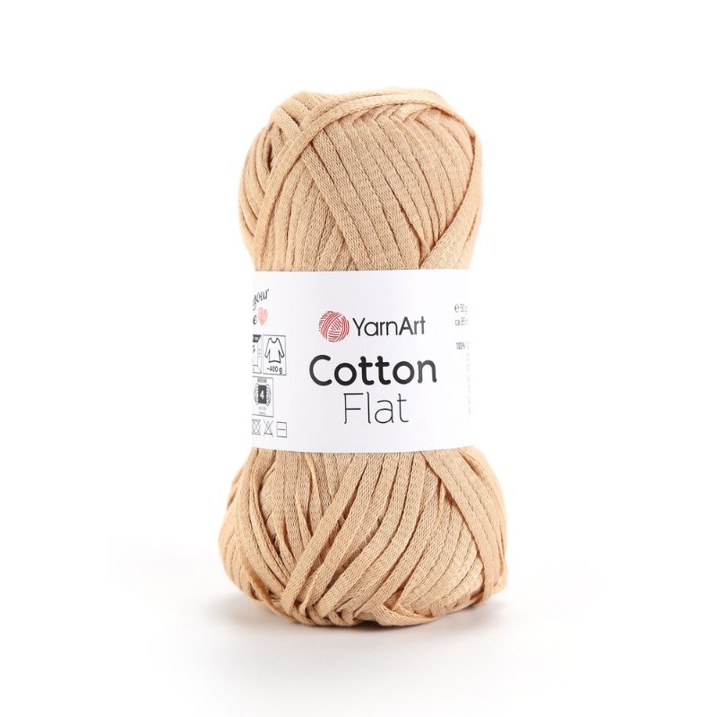 YarnArt Cotton Flat - 6705