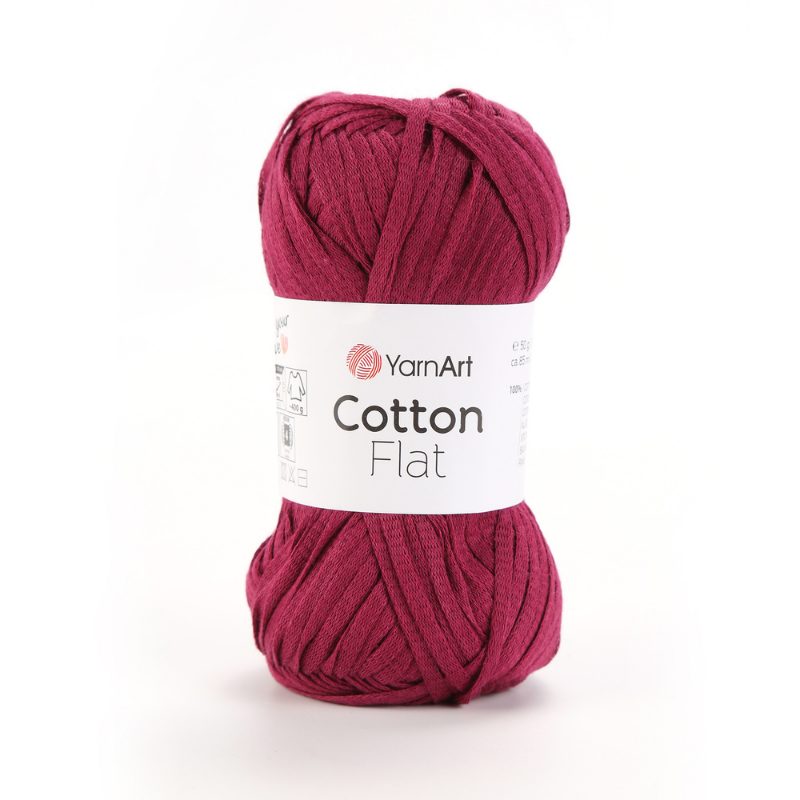 YarnArt Cotton Flat - 6709