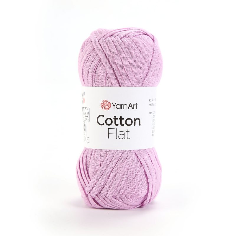 YarnArt Cotton Flat - 6712