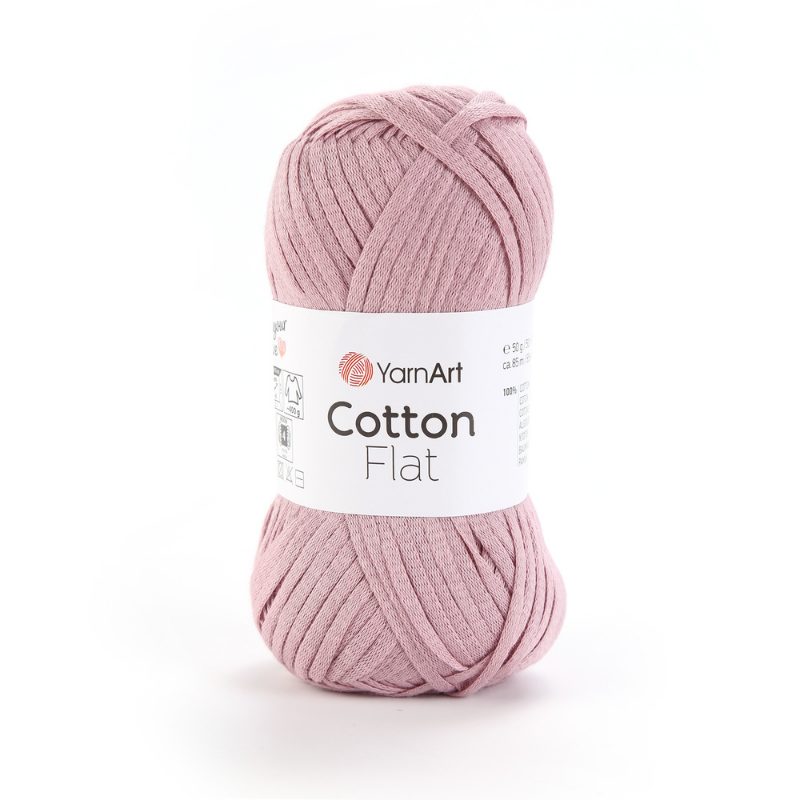 YarnArt Cotton Flat - 6714