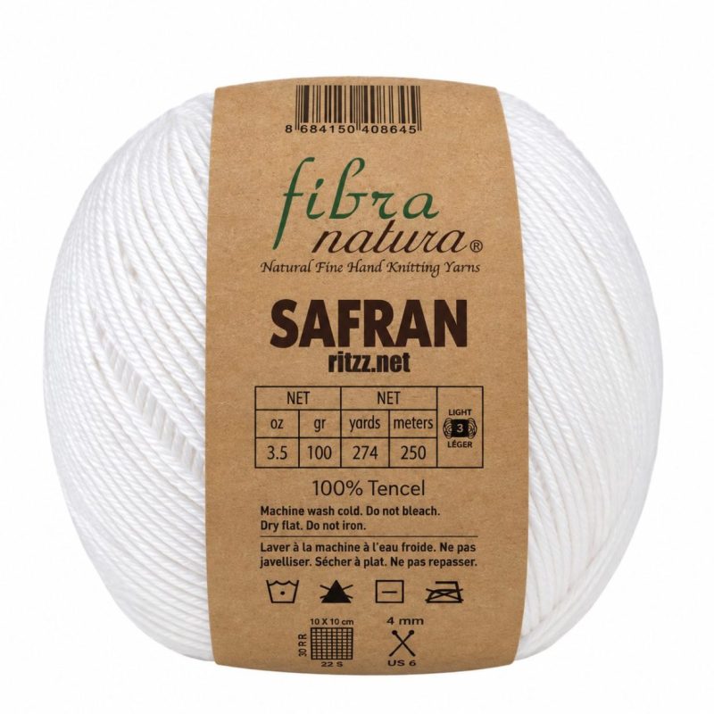 Fibra Natura Safran - 25-01