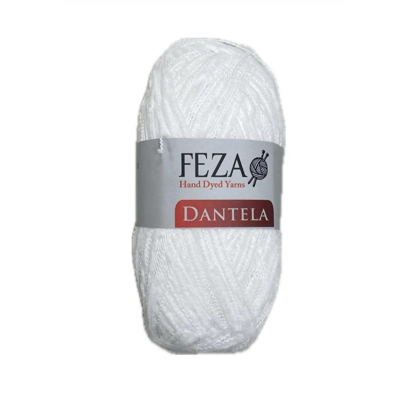 Feza Dantela - 01