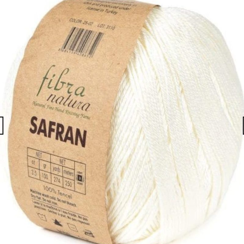 Fibra Natura Safran