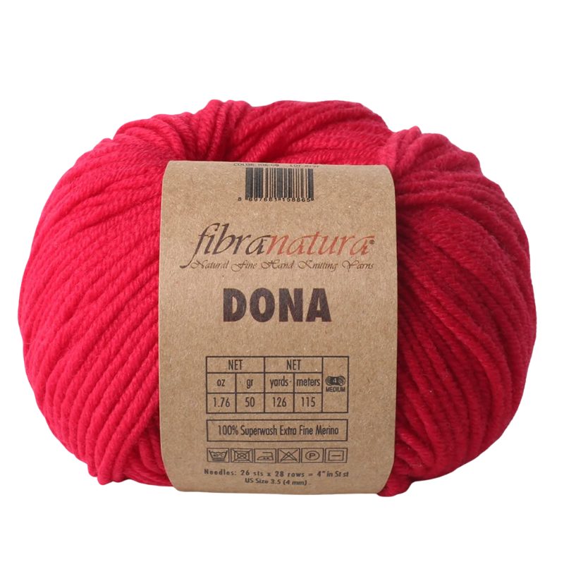 Fibra Natura Dona - 106-08