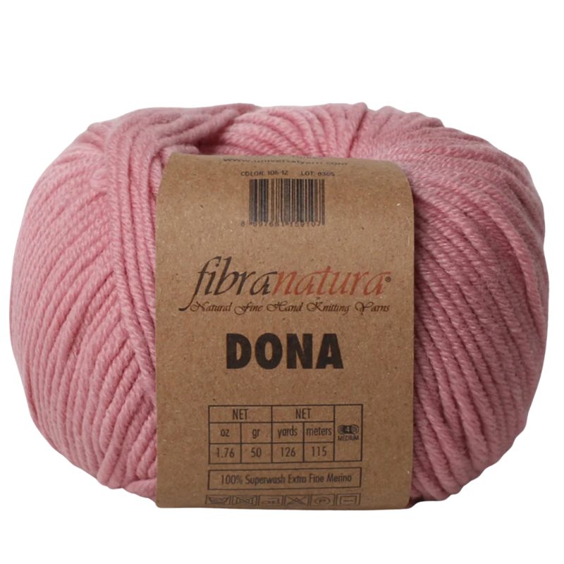 Fibra Natura Dona - 106-12