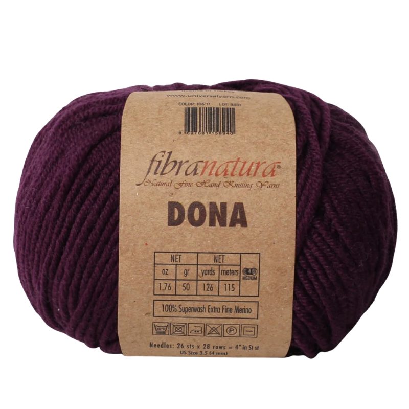 Fibra Natura Dona - 106-17