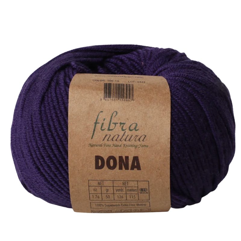 Fibra Natura Dona - 106-18