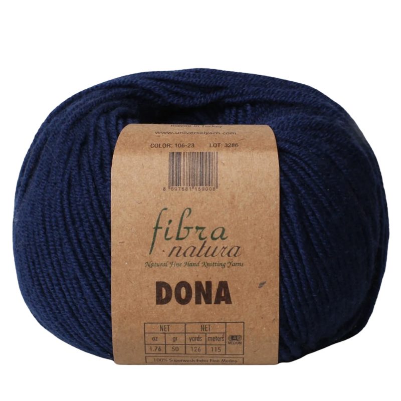 Fibra Natura Dona - 106-23