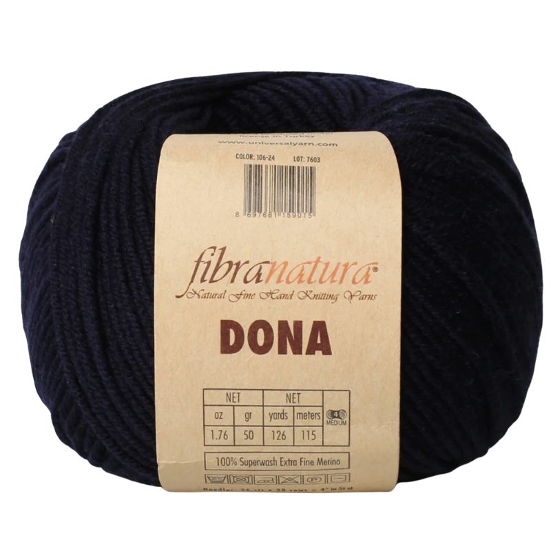 Fibra Natura Dona - 106-24