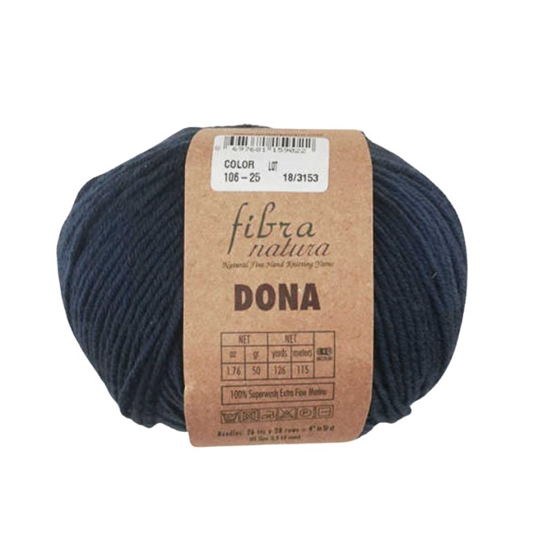 Fibra Natura Dona - 106-25