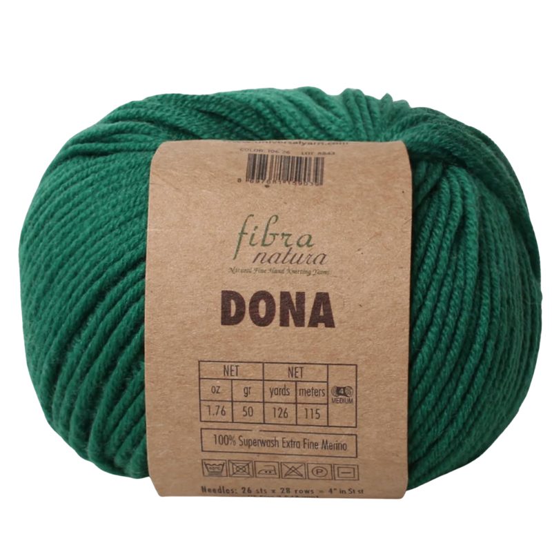 Fibra Natura Dona - 106-26