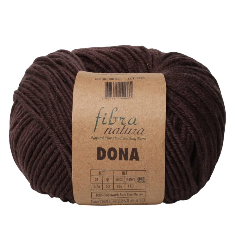 Fibra Natura Dona - 106-29