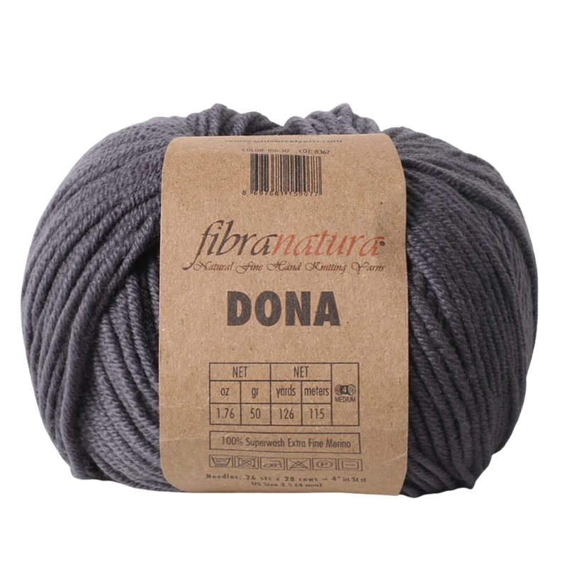 Fibra Natura Dona - 106-30