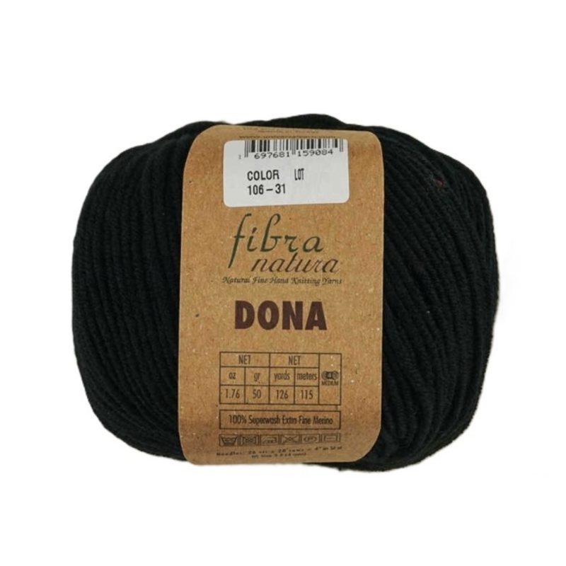 Fibra Natura Dona - 106-31