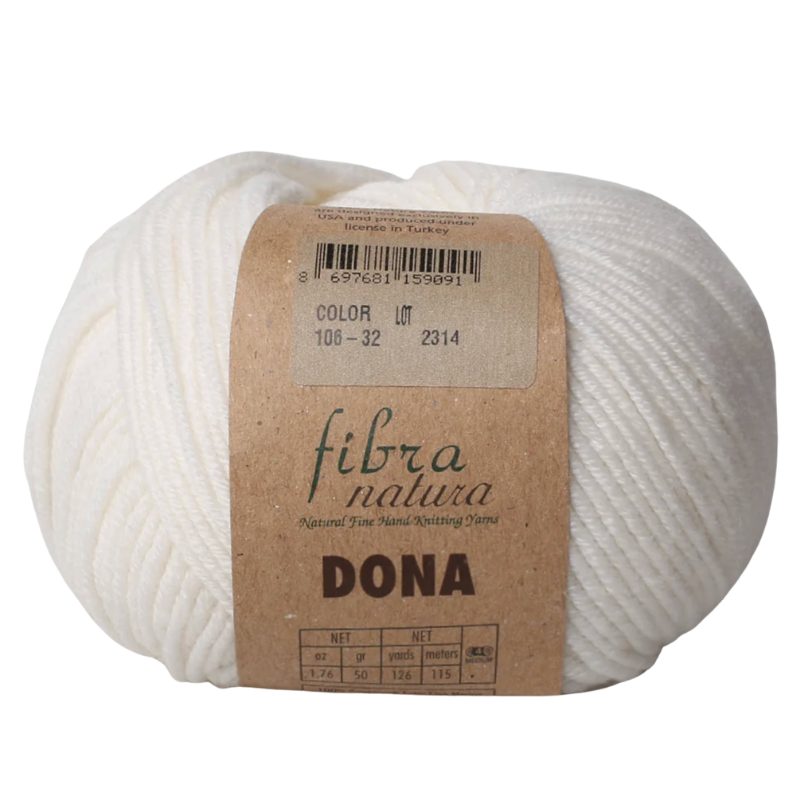 Fibra Natura Dona
