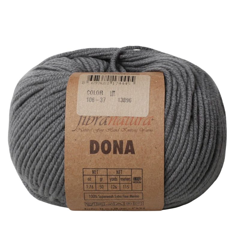 Fibra Natura Dona - 106-37