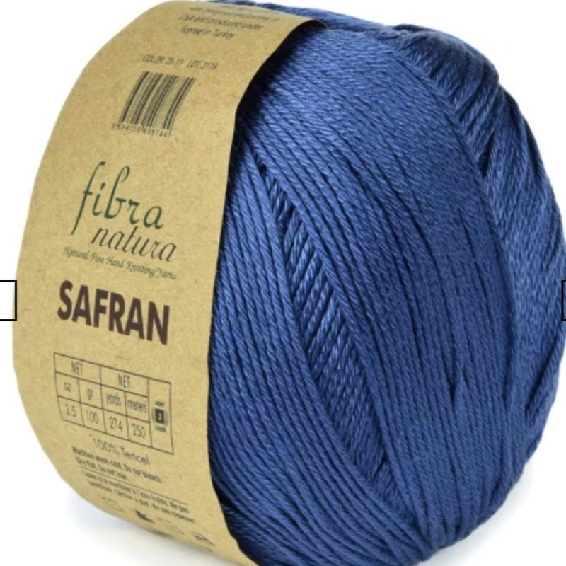 Fibra Natura Safran - 25-11