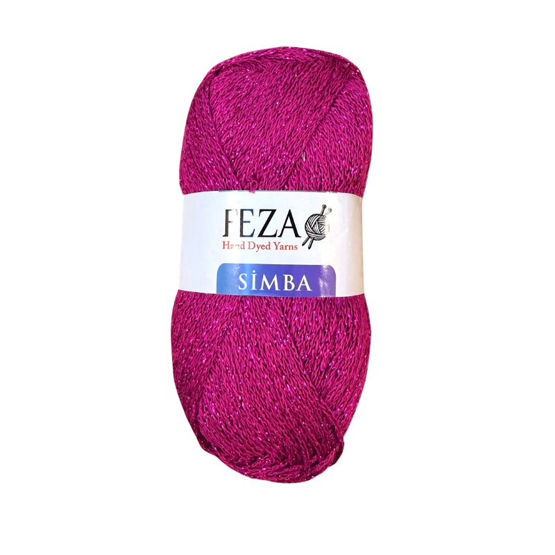 Feza Simba - 112