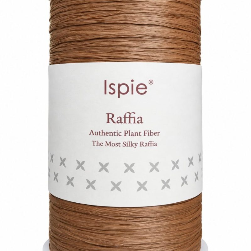 Ispie Raffia - 118