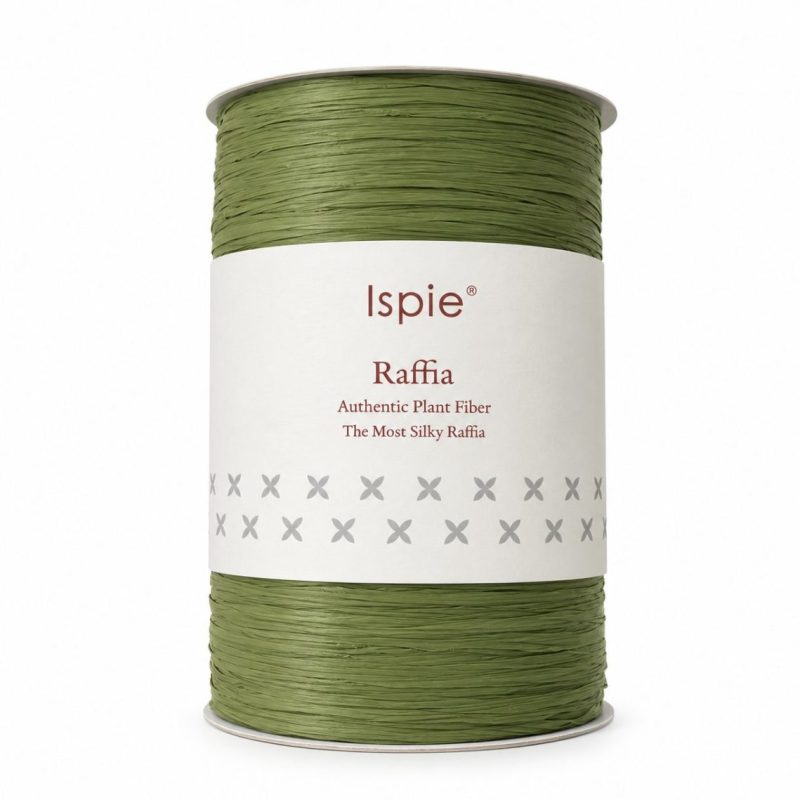 Ispie Raffia - 121