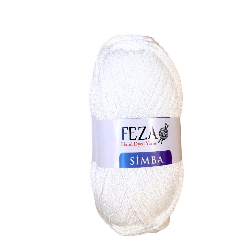 Feza Simba - 122