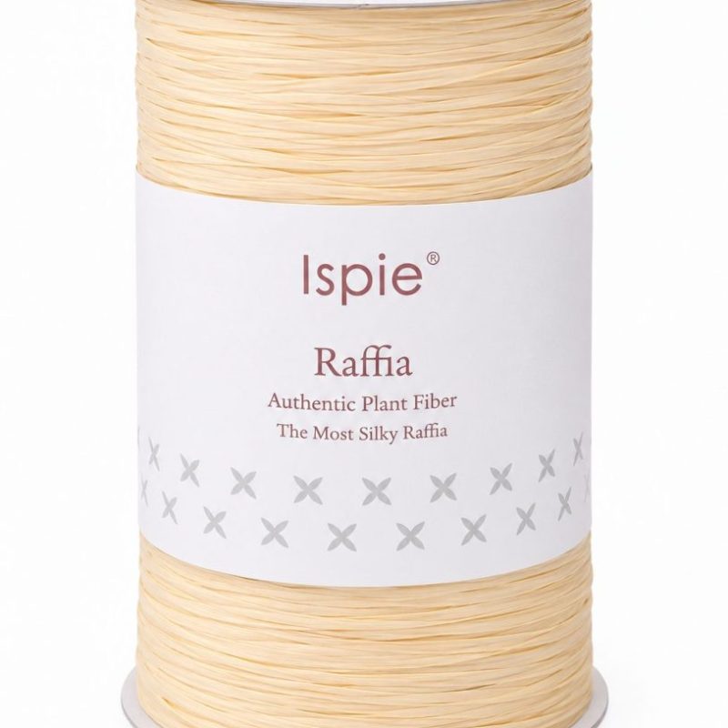 Ispie Raffia - 124