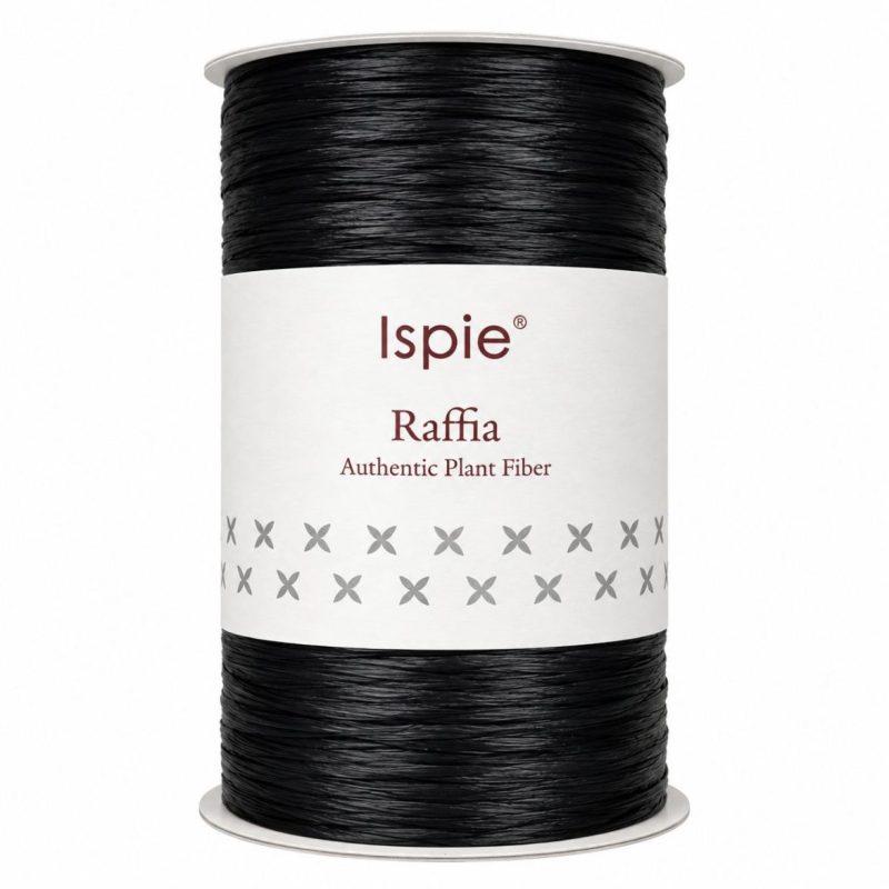 Ispie Raffia - 126