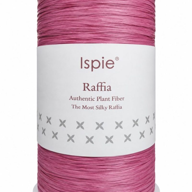 Ispie Raffia - 129