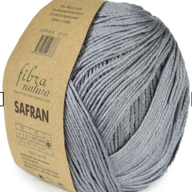 Fibra Natura Safran - 25-13