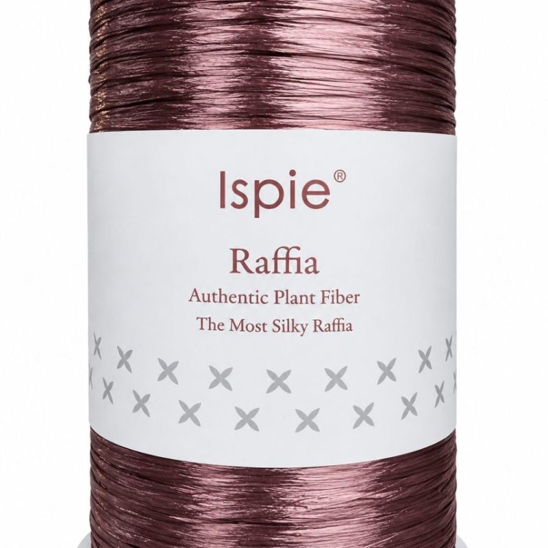 Ispie Raffia - 13