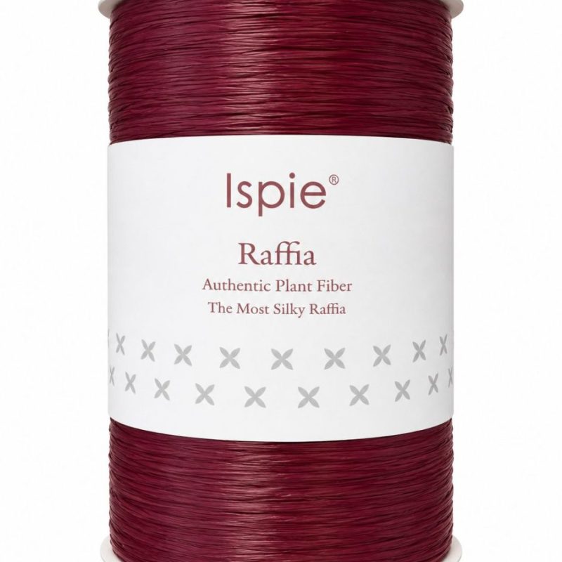 Ispie Raffia - 131