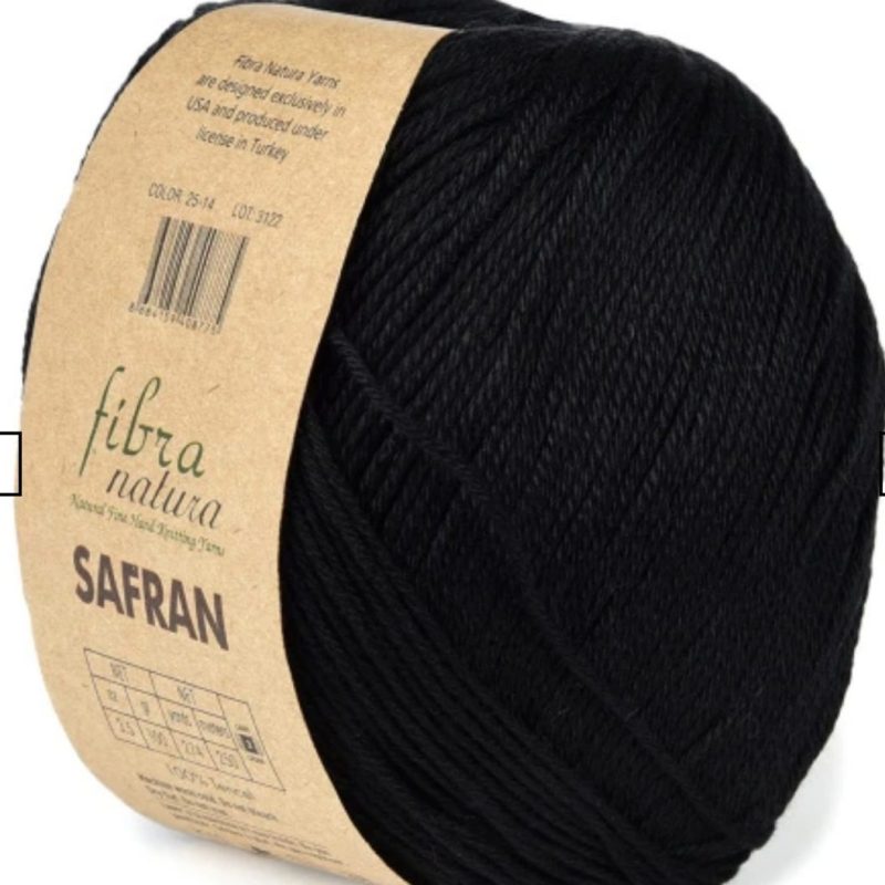 Fibra Natura Safran - 25-14