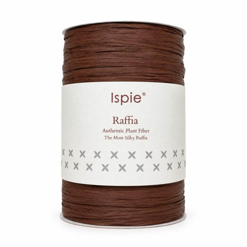 Ispie Raffia