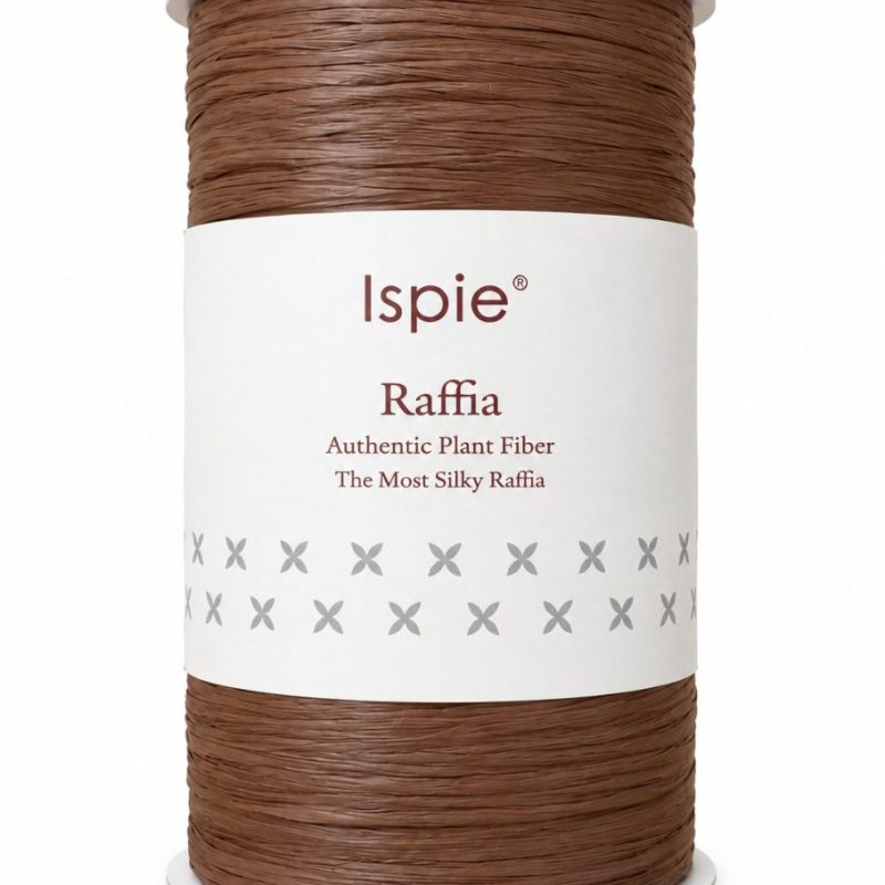Ispie Raffia - 16
