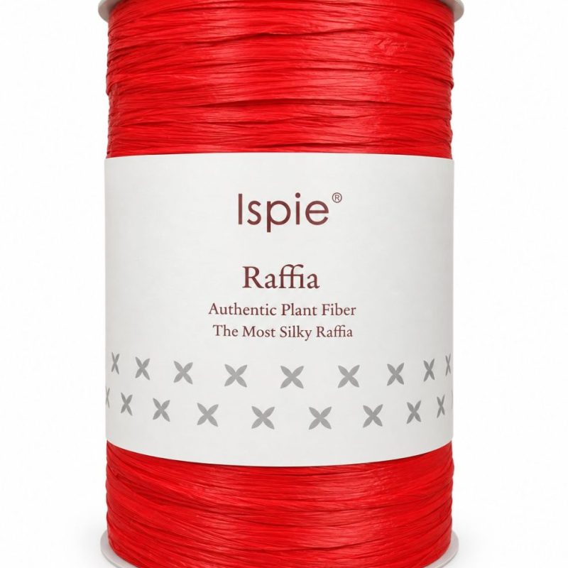 Ispie Raffia - 163