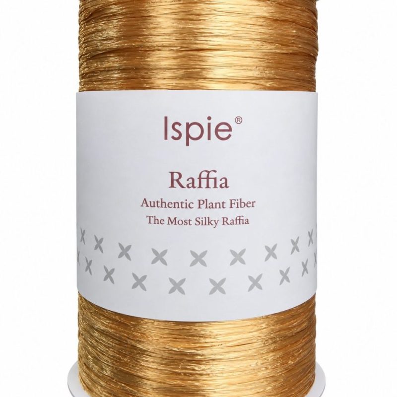 Ispie Raffia - 215