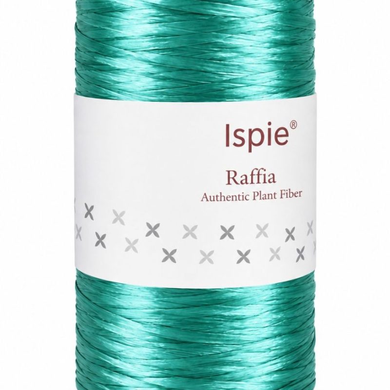 Ispie Raffia - 233