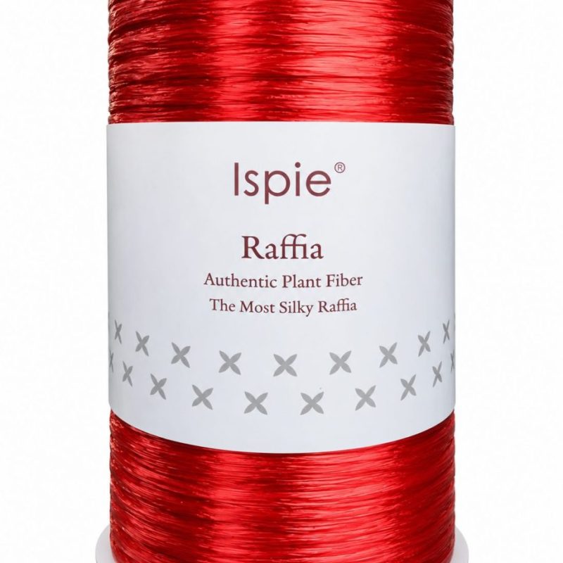 Ispie Raffia - 263