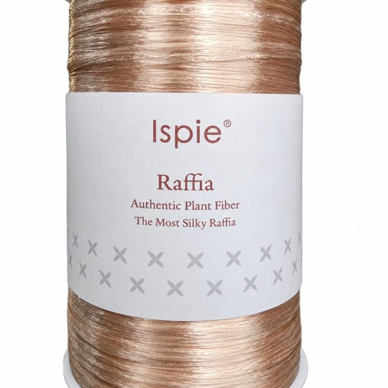Ispie Raffia - 286