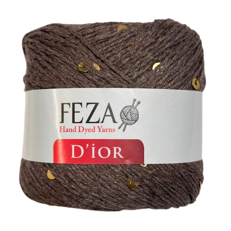 Feza D'ior - 302-koyu