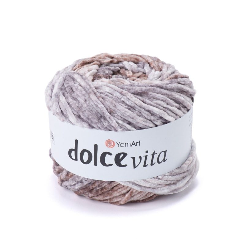 YarnArt Dolce Vita - 3414
