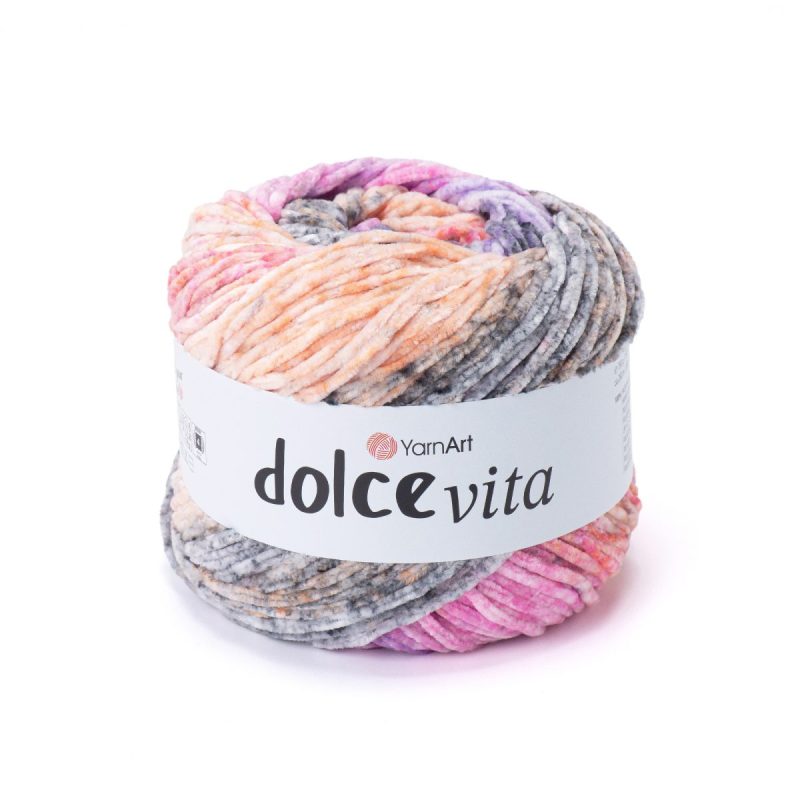 YarnArt Dolce Vita - 3416