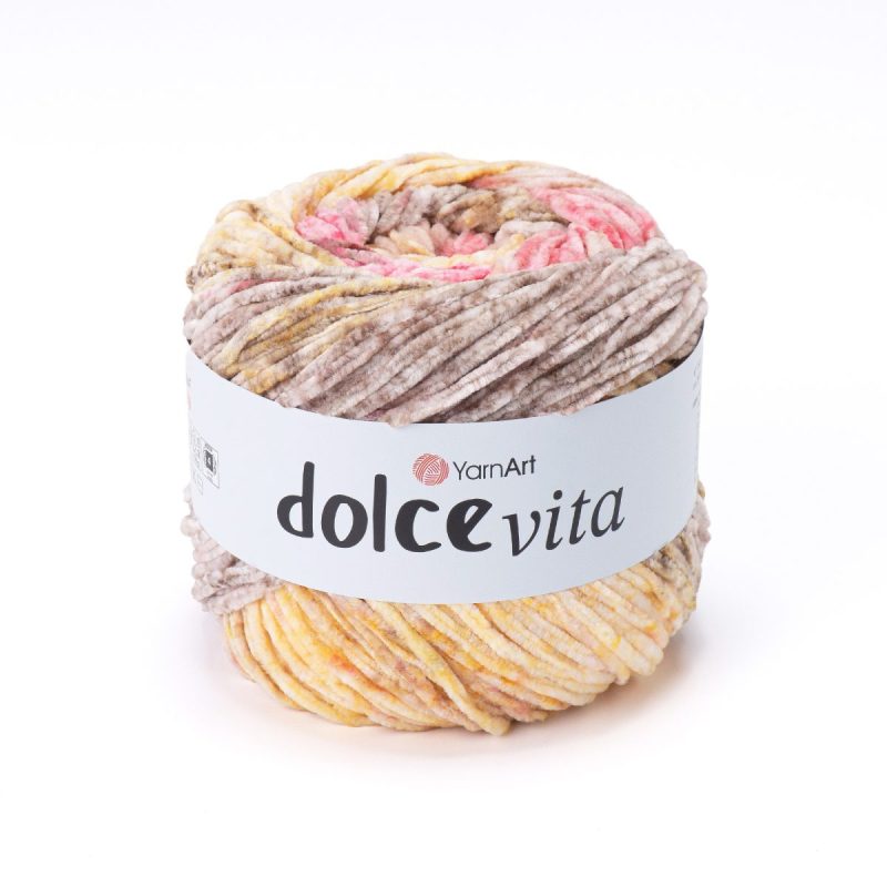 YarnArt Dolce Vita - 3417