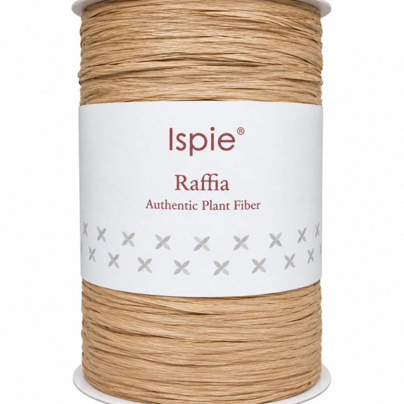 Ispie Raffia - 43