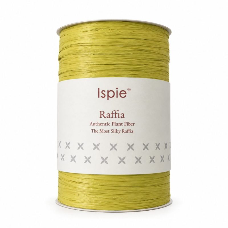 Ispie Raffia - 44