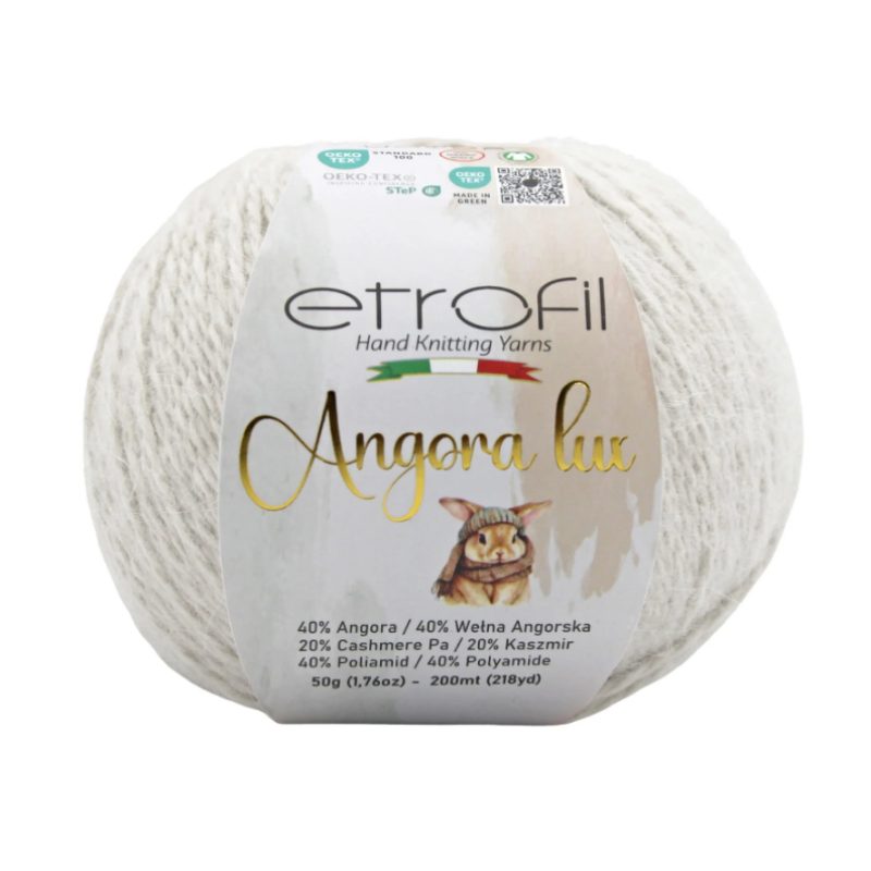 Etrofil Angora Lux - 70106