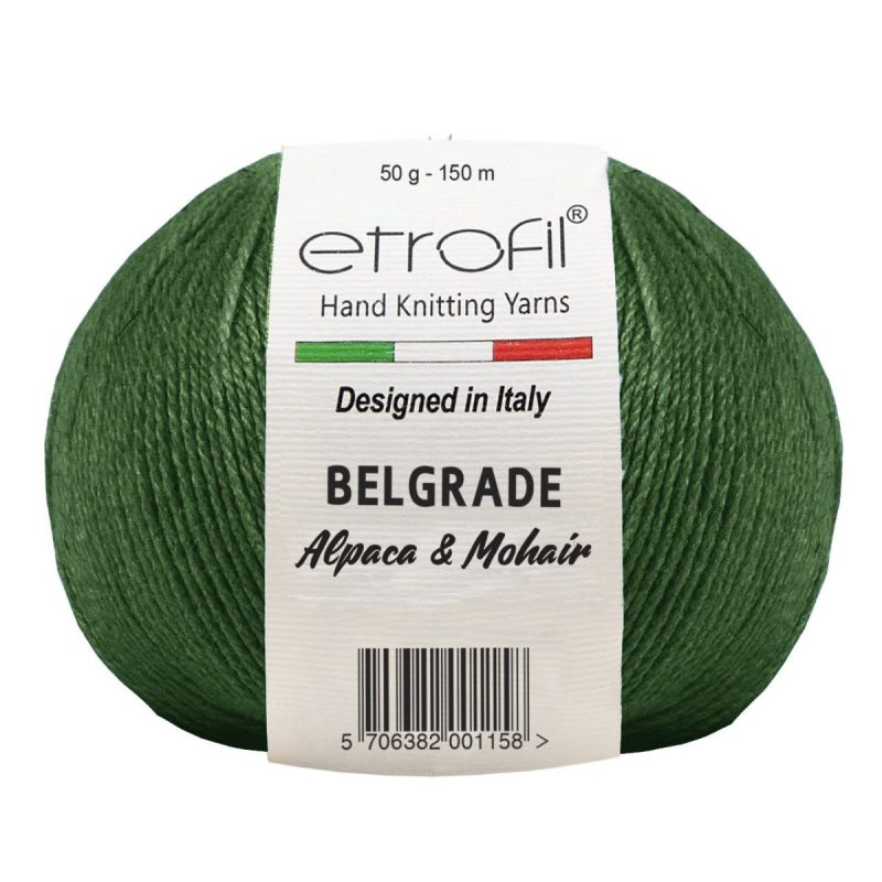 Etrofil Belgrade - 70419