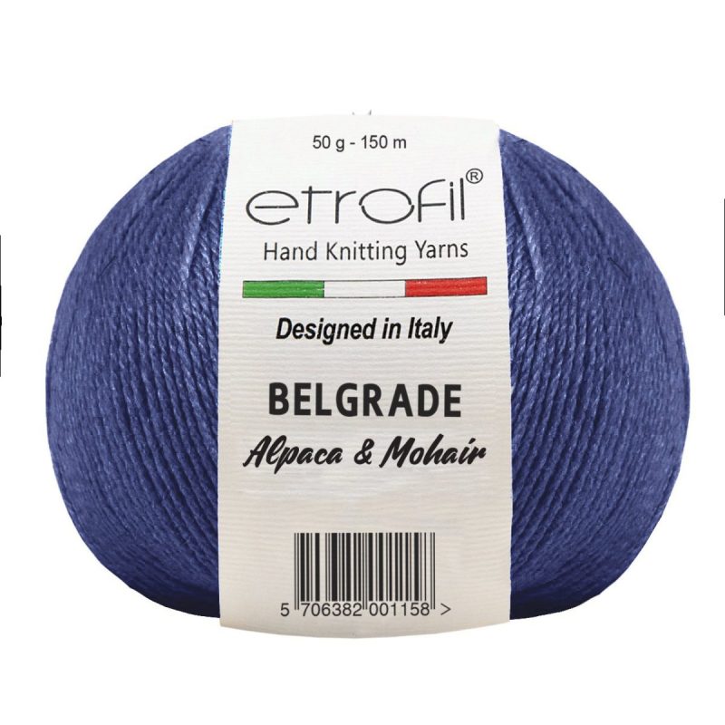 Etrofil Belgrade - 70533