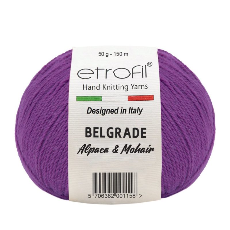 Etrofil Belgrade - 70614