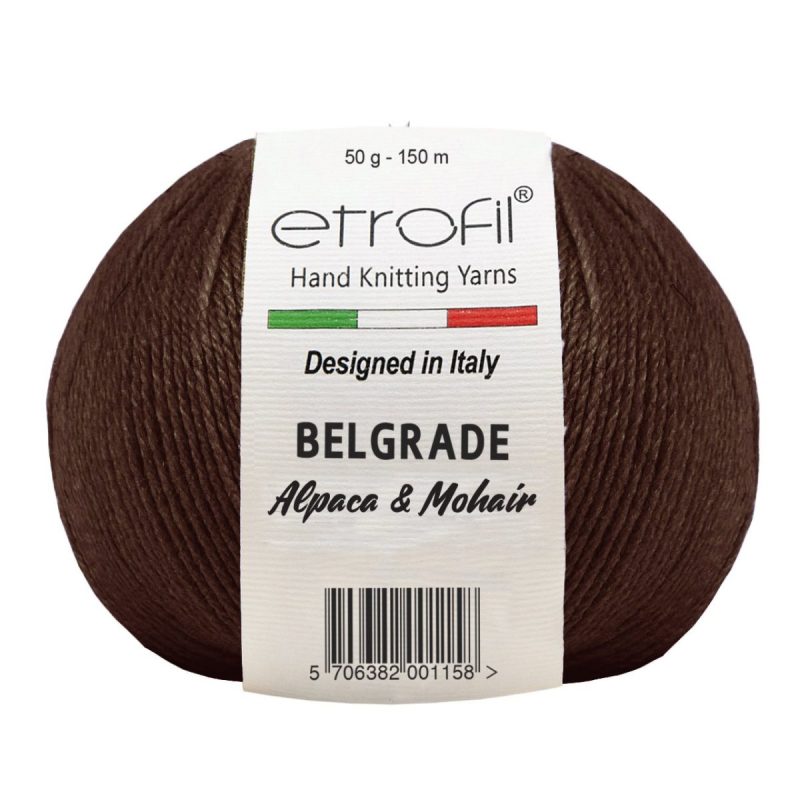 Etrofil Belgrade - 70708
